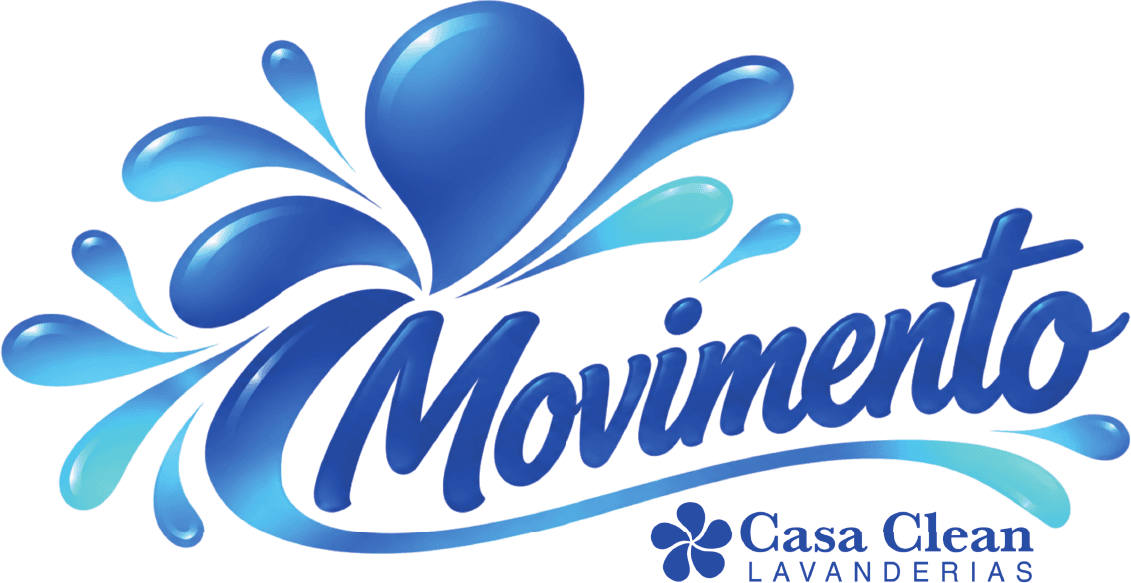 Movimento Casa Clean Lavanderias
